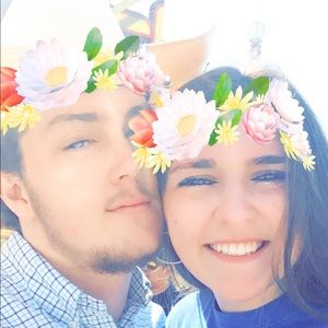 Meet your Posher, James